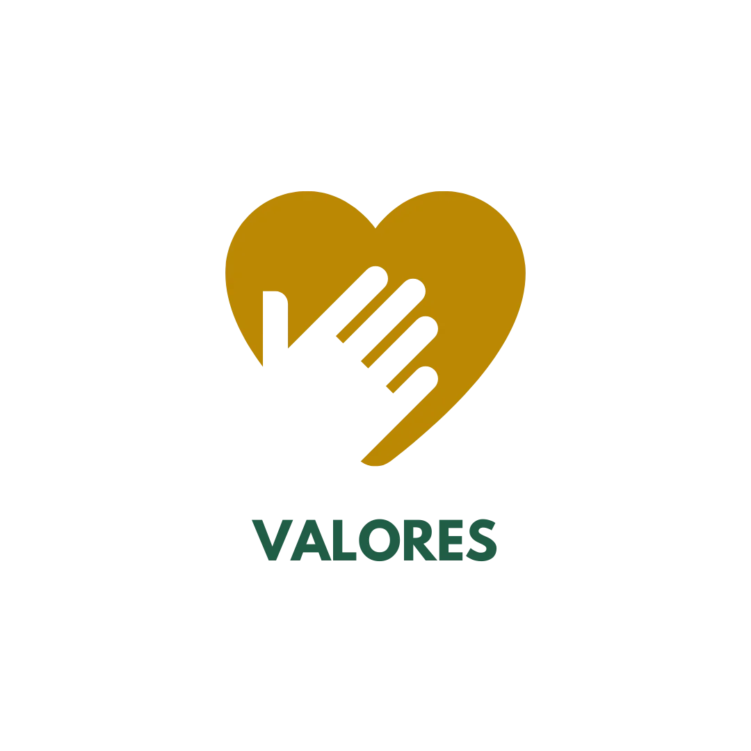 Valores: